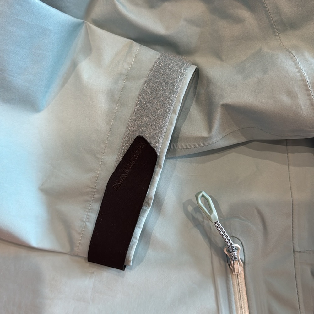 Mammut Jacket - Picture 5 of 6